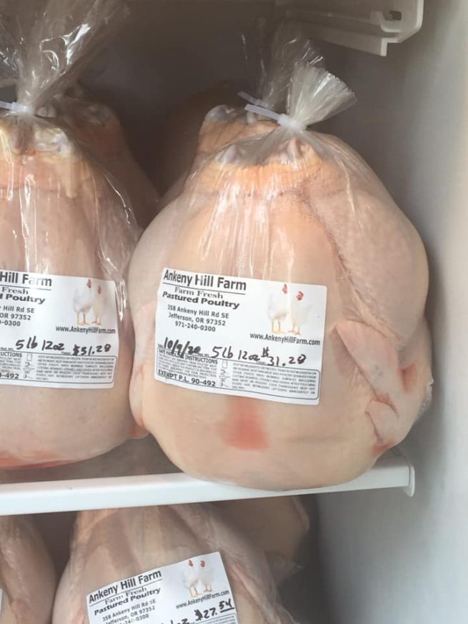 Ankeny Hill Farm photo 16